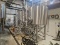 DME Stream Brewer B-2727, 3-Tank 15BBL Brewhouse w/Mash Tun, Boil Tank, Hot Liquor Tank, Etc.