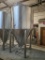 DME 30 BBL Stainless Steel Fermenter
