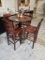 Round Top Pub Table, 24