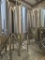 DME 15 BBL Stainless Steel Fermenter