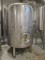 Best Buy 30 BBL Stainless Steel Brite Tank