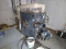 Weil McLain Model 678 Steam Boiler