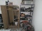 Cabinet (Contents NOT Included)