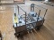 2-Keg Automatic Keg Washer (As Is)