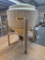Sioux Grain Bin Hopper