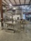 Cask Brewing Systems Automatic Canning Line w/Automatic Depalletizer