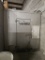 Braun Walk In Cooler, 7'6