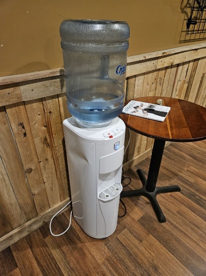Glacier Bay Water Cooler