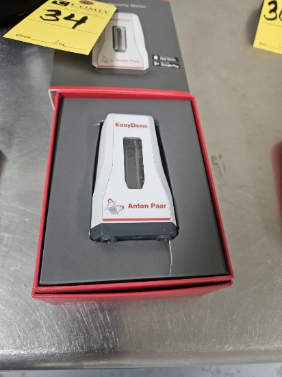 Anton Paar Easy Dens Digital Density Meter