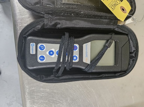 Hygiena System Sure Plus Luminometer