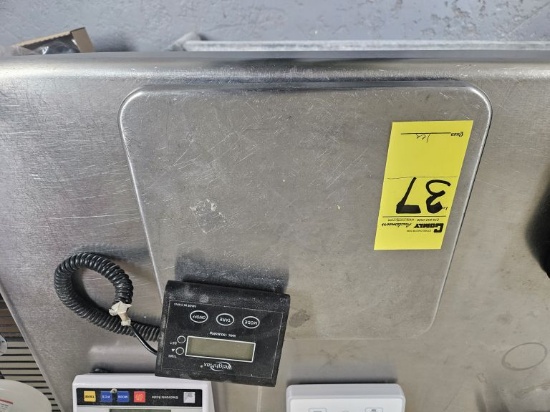 Weigh Max Digital Scale