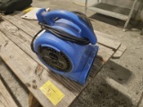 Bair Mover Floor Fan