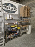 Rack (No Contents)