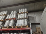 Stainless Steel Keg, Sixtels (20 Each)