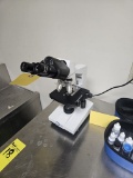 Cynmar Microscope
