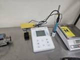 Apera Infrastructure PH700 PH Meter