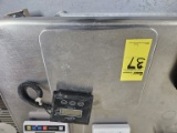 Weigh Max Digital Scale