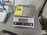 Electronic Scale