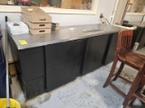 Fagor 8' Kegerator