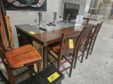 Beverage Air DD58-1-B Kegerator w/Bar Attached