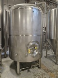 Best Buy 30 BBL Stainless Steel Brite Tank