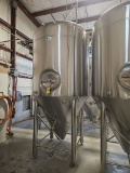 Best Buy 30 BBL Stainless Steel Fermenter
