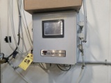 Meheen Manufacturing Tank Management System
