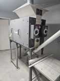 RMS Malt Crusher Mill