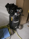 Husky 30 Gallon Portable Air Compressor