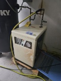 21 CFM Refrigerated Air Dryer