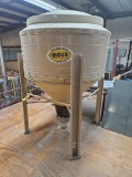 Sioux Grain Bin Hopper