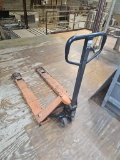 Pallet Jack