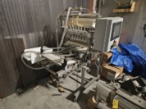 Meheen Manufacturing 6-Head Canning Machine