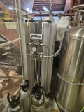 Vaporman 125 CO2 Manifold Vaporizer System