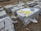 Asst. Paving Stone (5 Skids) (Lot)