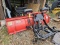 Western Ultra Finish 8' Snow Plow