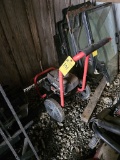 Husky Pressure Washer (As-Is)