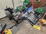 Poulan Pro Snow Blower, 24