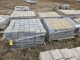 Asst. Paving Stone (4 Skids) (Lot)
