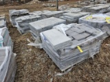 Asst. Paving Stone (5 Skids) (Lot)