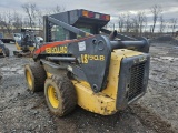 New Holland Skid Steer Loader w/Out Bucket