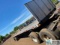 2000 48' FONTAINE TANDEM SPREAD AXLE ALUMINUM DECK TRAILER, 96