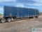 48' THREE-SIDED STEPDECK 48' MATERIAL CRUSHED CAR TRAILER