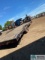 2016 - 36' LOADTRAIL TANDEM AXLE GOOSENECK EQUIPMENT TRAILER, 14,000 GVW, VIN# 4ZEG