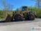 KOMATSU WA500-3LK RUBBER TIRE LOADER, 6-CYLINDER DIESEL ENGINE, _____ HOURS