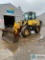 KOMATSU WA150-6 SOLID RUBBER TIRE LOADER, 94