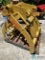 BODINE MODEL GRAPPLE 200 80/80 (14.25) GRAPPLE; S/N 20-0403-3