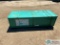 20' X 40' SHIPPING CONTAINER CONEX BOX ROOF BUILDING DOME KIT