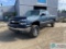 2006 BLUE CHEVY 2500HD DURAMAX DIESEL 4X4; VIN # 1GCHK29D76E187117