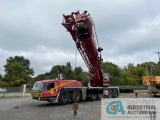 Industrial Truck & Crane Inc.